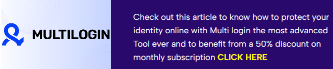 Multilogin 50% Monthly Discount promo code 