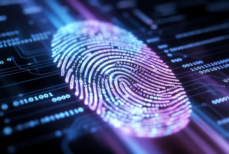 Digital Fingerprint - How most platforms know your fingerprint online